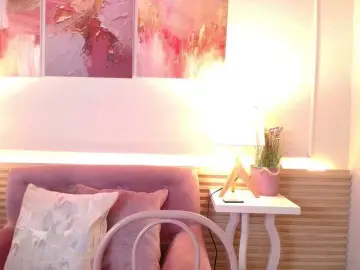 PrettyAriel  live sex cam