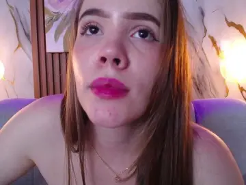 PrettyAriel  live sex cam
