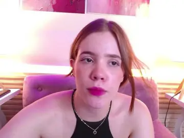 PrettyAriel  live sex cam