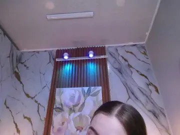 PrettyAriel  live sex cam
