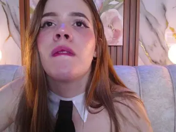 PrettyAriel  live sex cam