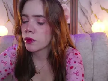 PrettyAriel  live sex cam