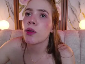 PrettyAriel  live sex cam
