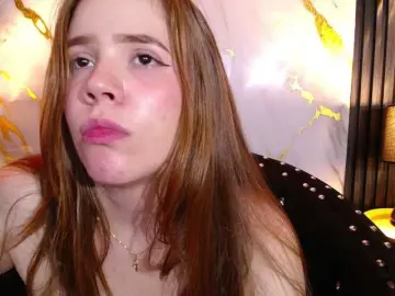 PrettyAriel  live sex cam