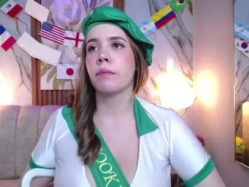 PrettyAriel  live sex cam