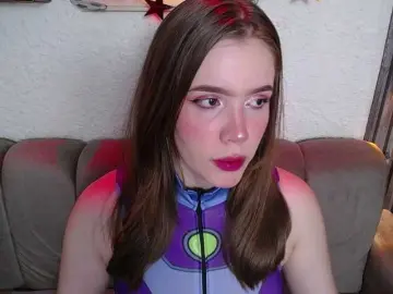PrettyAriel  live sex cam