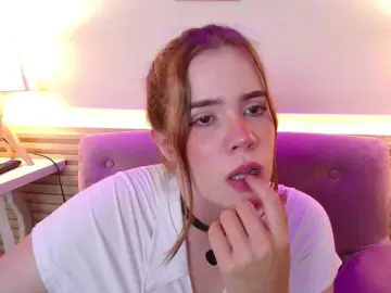 PrettyAriel  live sex cam