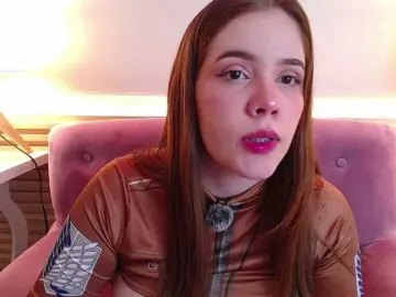 PrettyAriel  live sex cam