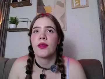PrettyAriel  live sex cam