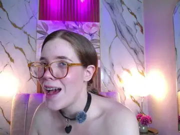 PrettyAriel  live sex cam