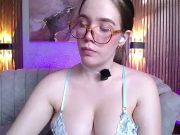 PrettyAriel  live sex cam