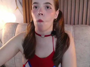PrettyAriel  live sex cam