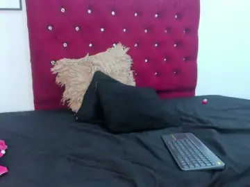 Silvana-Martix  live sex cam