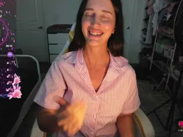 SweetButtocks  live sex cam