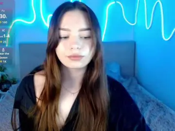 ViollaFoxy  live sex cam