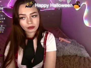 ViollaFoxy  live sex cam