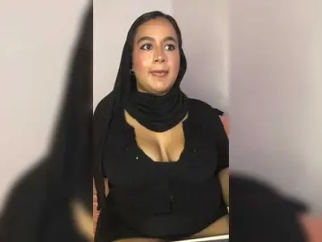 Maryamyamal  live sex cam