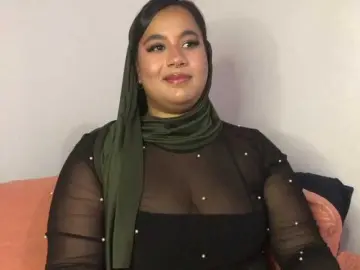 Maryamyamal  live sex cam