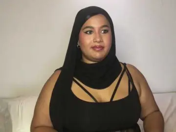 Maryamyamal  live sex cam