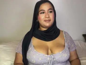 Maryamyamal  live sex cam