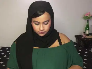 Maryamyamal  live sex cam