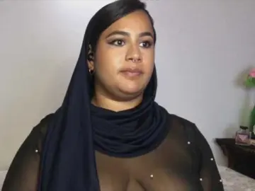 Maryamyamal  live sex cam