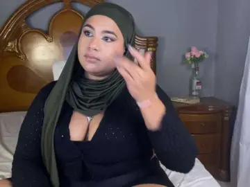 Maryamyamal  live sex cam