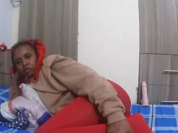 Hun254  live sex cam