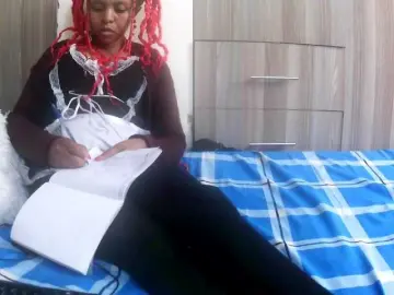 Hun254  live sex cam