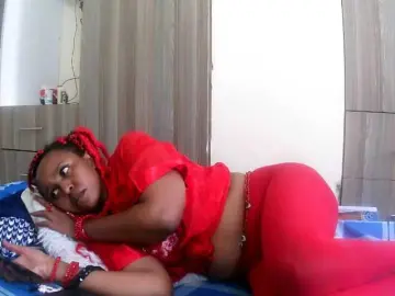 Hun254  live sex cam