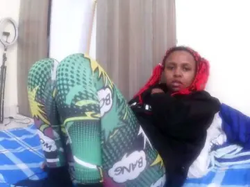 Hun254  live sex cam