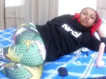 Hun254  live sex cam