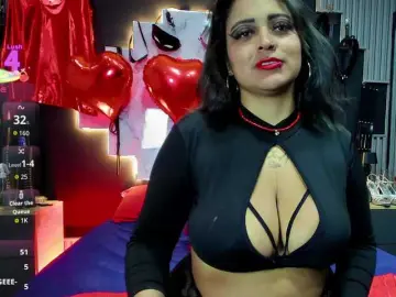 Sarah917  live sex cam