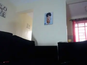 Sauceyga  live sex cam