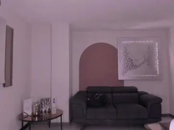 SussyBell  live sex cam