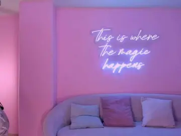 SussyBell  live sex cam