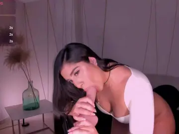 SussyBell  live sex cam