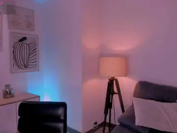 SussyBell  live sex cam