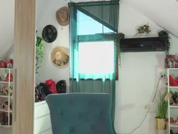VixenIvy  live sex cam