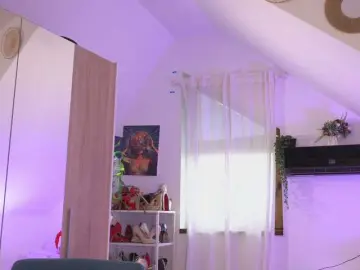 VixenIvy  live sex cam