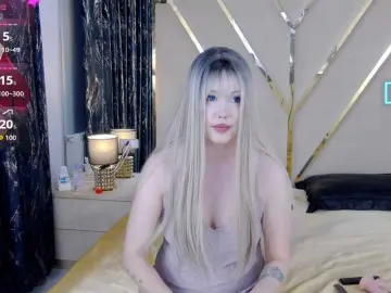 ZenaidaBelmont  live sex cam
