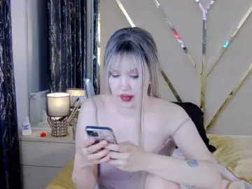 ZenaidaBelmont  live sex cam