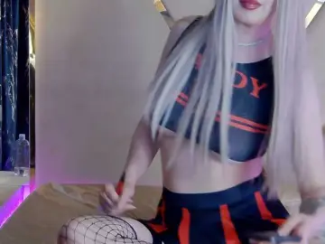 ZenaidaBelmont  live sex cam