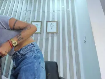 Abyblake  live sex cam