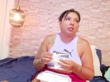 Fat-naughtyass  live sex cam
