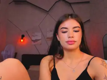 Alisha-Blakee  live sex cam