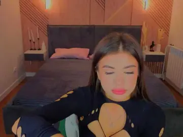 Alisha-Blakee  live sex cam