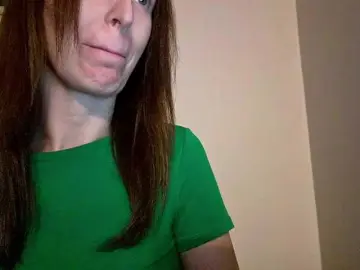 AnnaDear  live sex cam