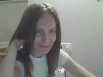 AnnaDear  live sex cam