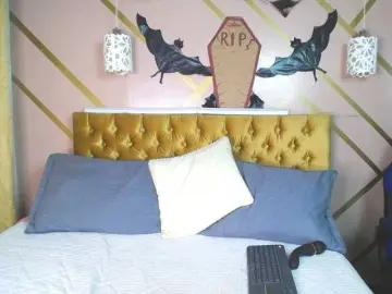 BeleahtPleasure  live sex cam